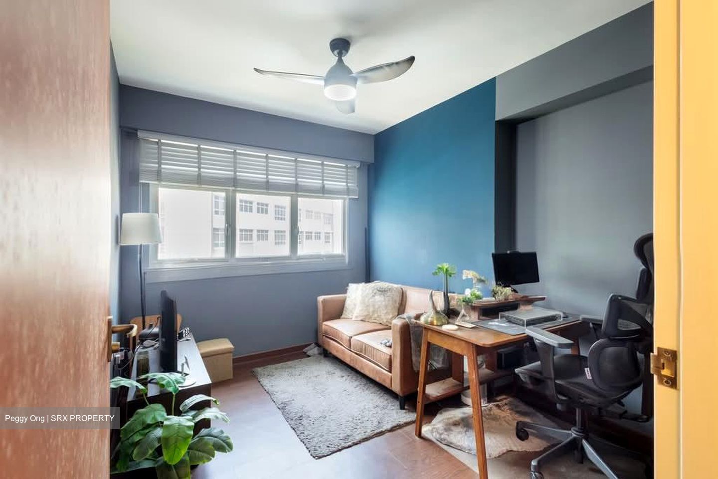 Blk 614B Tampines Greenview (Tampines), HDB 4 Rooms #577914281